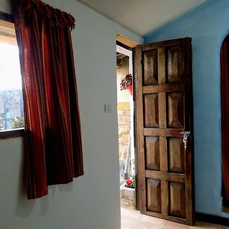 Vieja Aduana 호텔 Zipaquirá 외부 사진