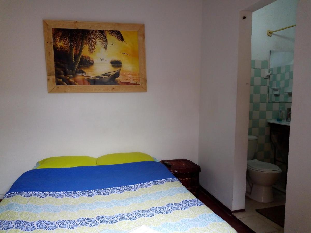 Vieja Aduana 호텔 Zipaquirá 외부 사진