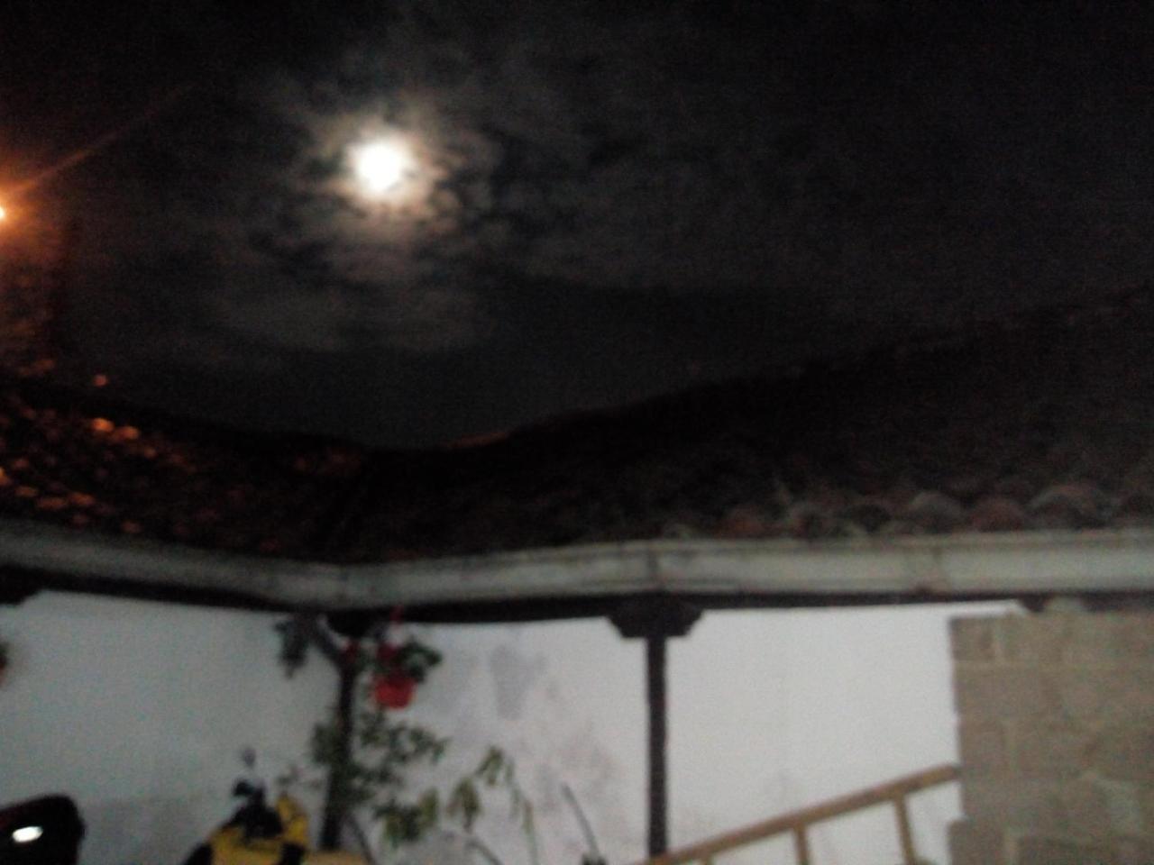 Vieja Aduana 호텔 Zipaquirá 외부 사진
