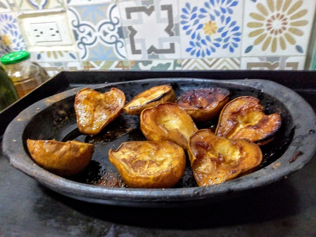Vieja Aduana 호텔 Zipaquirá 외부 사진