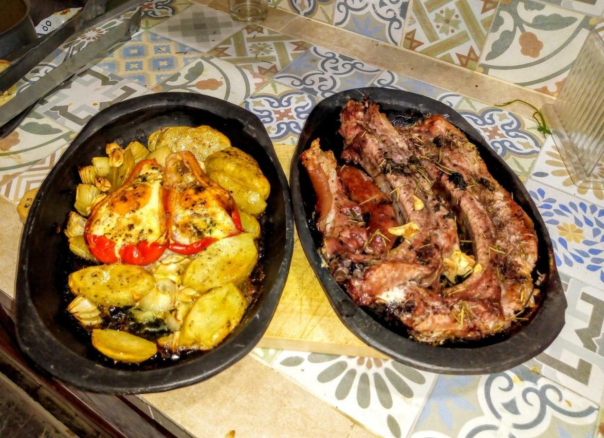 Vieja Aduana 호텔 Zipaquirá 외부 사진